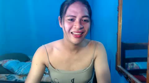 Snapshot of its_asiandave chatting on January 19, 9:22 am DAVE online show from January 19, 9:22 am