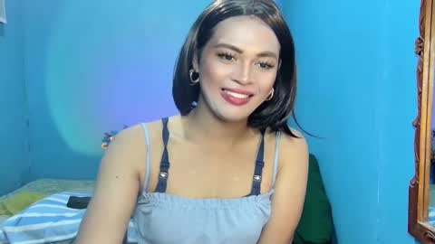 Snapshot of its_asiandave chatting on January 26, 1:47 pm DAVE online show from January 26, 1:47 pm