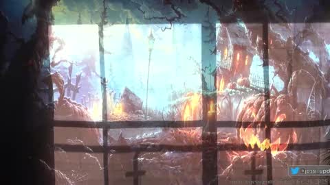 Jessi online show from October 31, 9:38 pm