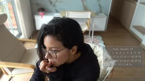Snapshot of its_jessi chatting on May 4, 8:49 pm Jessi online show from May 4, 8:49 pm