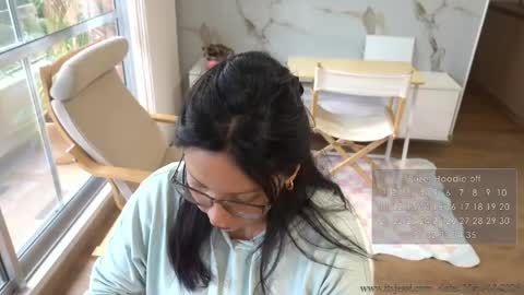 Snapshot of its_jessi chatting on May 18, 8:47 pm Jessi online show from May 18, 8:47 pm