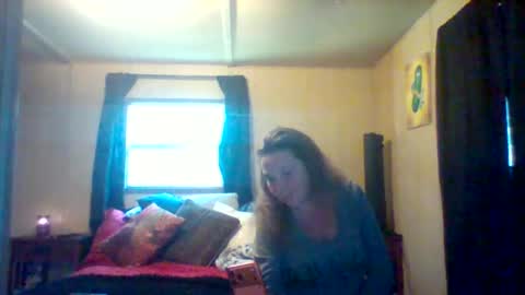 its kimber online show from April 3, 12:58 pm