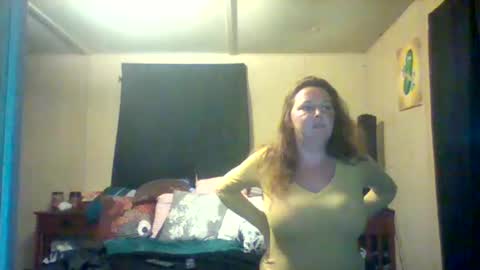 its kimber online show from April 21, 1:06 pm