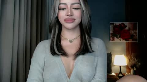 Cataleya Rogers online show from March 5, 2:14 am