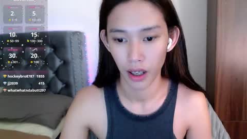 Snapshot of its_me_cora chatting on February 17, 5:10 pm Cora online show from February 17, 5:10 pm