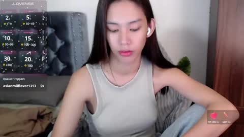 Snapshot of its_me_cora chatting on February 18, 4:59 pm Cora online show from February 18, 4:59 pm