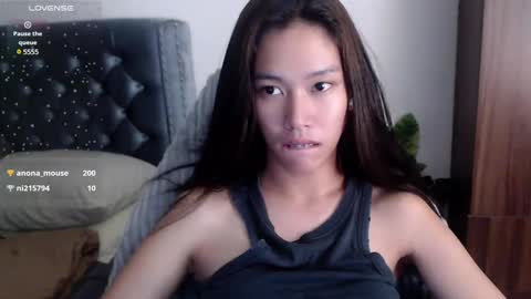 Snapshot of its_me_cora chatting on February 24, 3:53 pm Cora online show from February 24, 3:53 pm