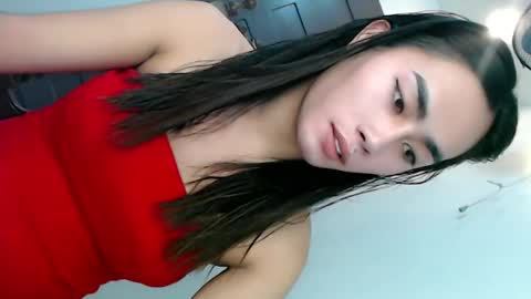 Snapshot of its_me_vanesa chatting on November 22, 11:20 am its_me_vanesa online show from November 22, 11:20 am