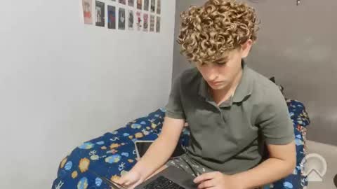 inicke online show from April 30, 3:02 am