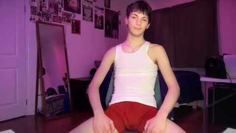 Rowan online show from February 25, 3:49 am