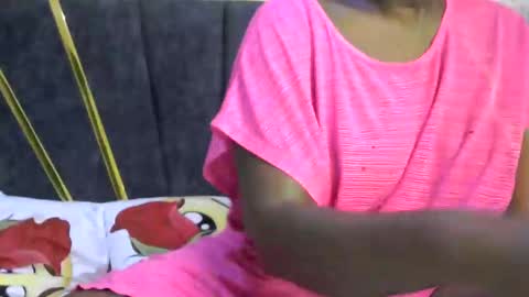 BigAss horny online show from October 31, 9:43 am