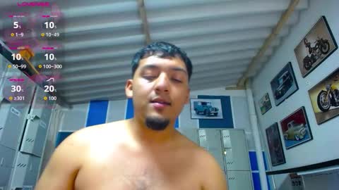 David online show from February 10, 2:59 am