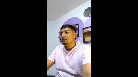 David online show from March 22, 1:09 am