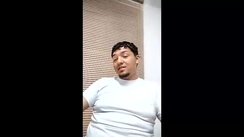 Snapshot of itsdavidx chatting on April 19, 6:24 am David online show from April 19, 6:24 am