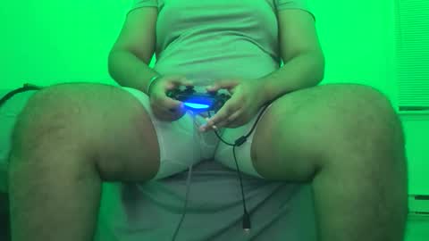 Chub Gooner online show from March 19, 1:20 am