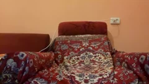 itsiamand online show from March 26, 6:57 pm