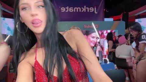 itskassielee online show from January 17, 9:07 pm