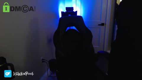 Itslukiepooh online show from January 11, 10:59 pm