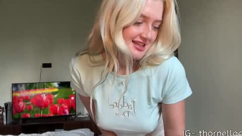 Luna online show from April 10, 6:07 am