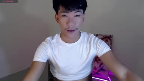 itsme_cxhennn online show from October 12, 11:42 am