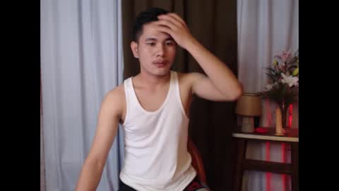 Snapshot of itsme_kent chatting on September 18, 10:50 am kenneth online show from September 18, 10:50 am