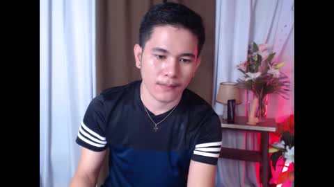Snapshot of itsme_kent chatting on September 22, 10:17 am kenneth online show from September 22, 10:17 am