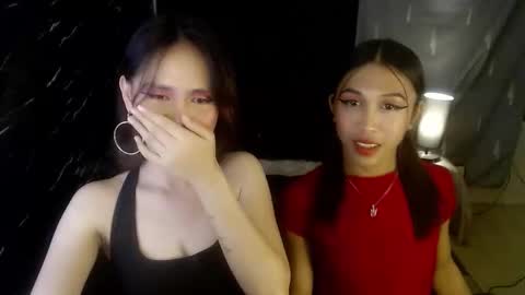 itsme_liza online show from February 4, 9:20 pm