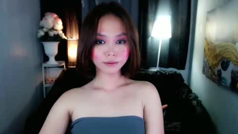 itsme_liza online show from April 22, 10:22 pm