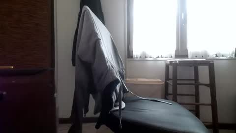 Sam online show from December 2, 3:36 pm