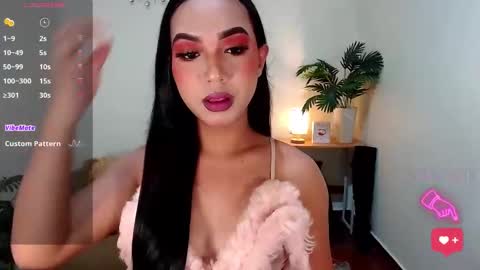 Snapshot of itsmesofiaa69 chatting on February 24, 8:34 am Sofia online show from February 24, 8:34 am