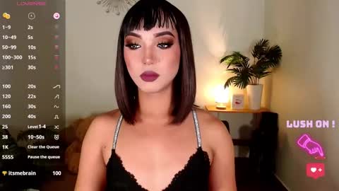 Snapshot of itsmesofiaa69 chatting on February 28, 4:13 am Sofia online show from February 28, 4:13 am