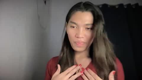 Jayve online show from December 20, 1:18 pm