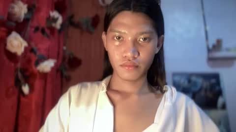 Jayve online show from February 27, 6:02 am