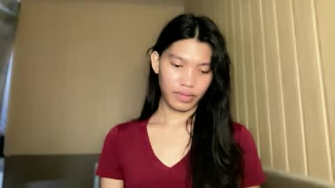 Jayve online show from May 11, 2:39 am