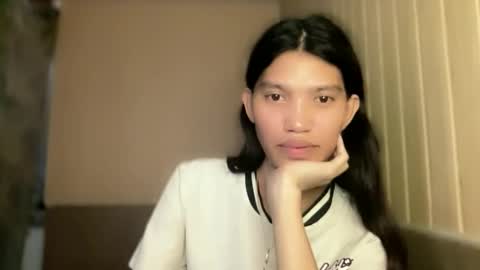 Jayve online show from May 23, 4:18 am