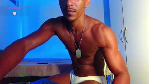 Snapshot of itsmikenoir chatting on October 5, 11:13 pm Limited offer 50    online show from October 5, 11:13 pm