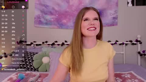 Nikki Sweet online show from March 30, 5:19 am