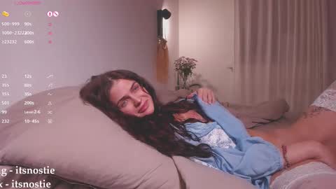 Nata Nsti elvish online show from October 4, 6:50 pm