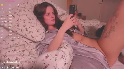 Nata Nsti elvish online show from November 28, 7:38 pm