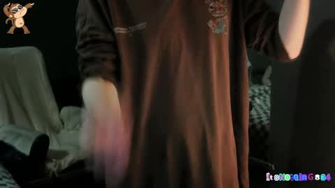    online show from March 12, 10:07 pm