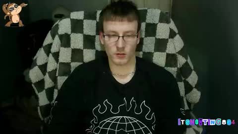    online show from January 10, 10:25 pm