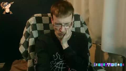    online show from February 5, 9:08 pm