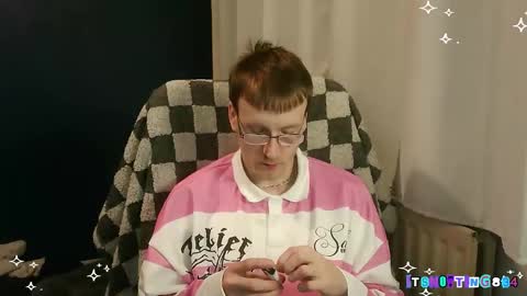    online show from February 27, 9:04 pm