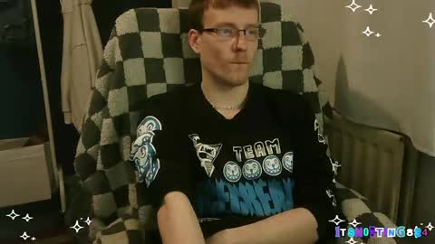    online show from April 10, 8:46 pm