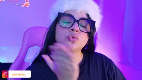 Persefone Kore online show from March 29, 8:53 pm