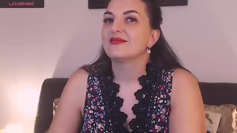 Melissa Khaan online show from January 9, 12:41 pm