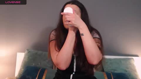 Melissa Khaan online show from January 6, 11:58 am