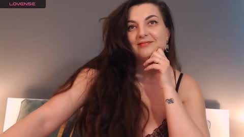 Melissa Khaan online show from March 18, 6:38 am