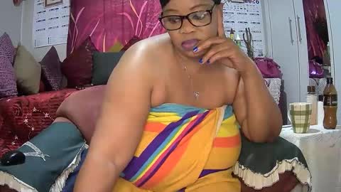 itumeleng74 online show from March 5, 5:47 am