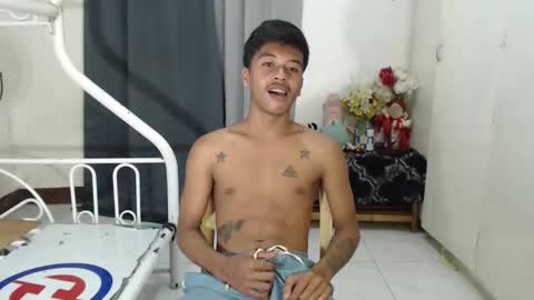 Jhonfred online show from March 1, 3:36 pm